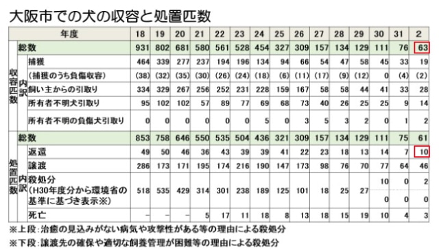 迷子札　保護犬　繁殖犬　里親　迷子