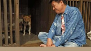 さかがみ家　チョコ　メープル　保護犬　生い立ち　性格